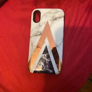 iPhone XR case